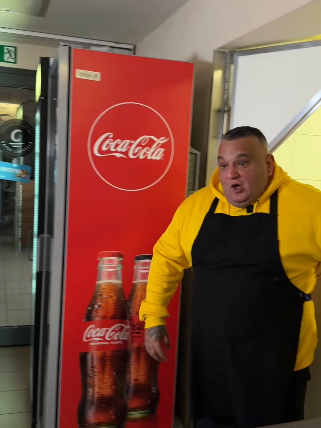 Friends Cafe&Burger — @sandorfarkas535 megkapta az első napi fizuját