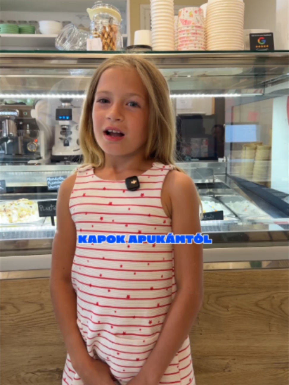 La Mia Napoli — Kismennydörgés már várja az új gazdáját